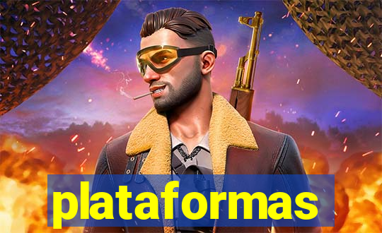 plataformas estrangeiras de jogos